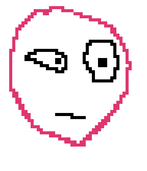 [6c4e5b] have you not heard of stupid people who think no one can see what they're doing?