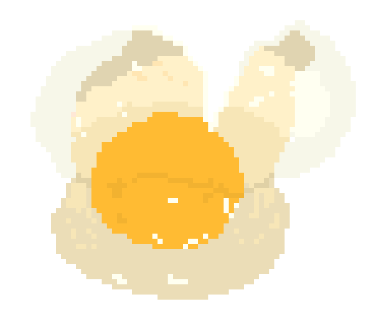 [886e5d] egg