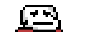 [1c0dc7] -{ bACK TO RP }- -{ The Mini Jim climbs up Sans }-