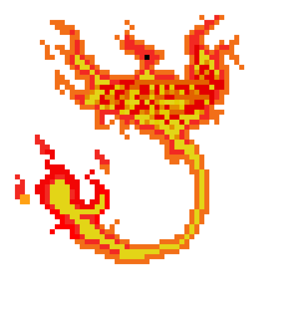 [80ca09] Phoenix