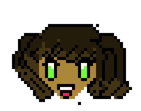 [9664c4] Black girl