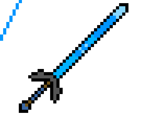 [5fda7b] Diamond-steele longsword