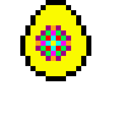 [0b42b1] egg