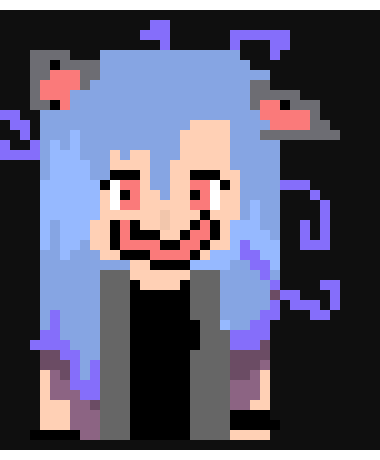 [9664c4] mascotkindathing