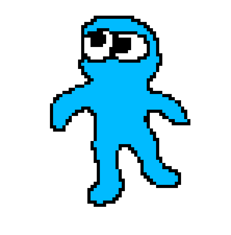 [686d9b] hello. i am blue man. I like cheese.