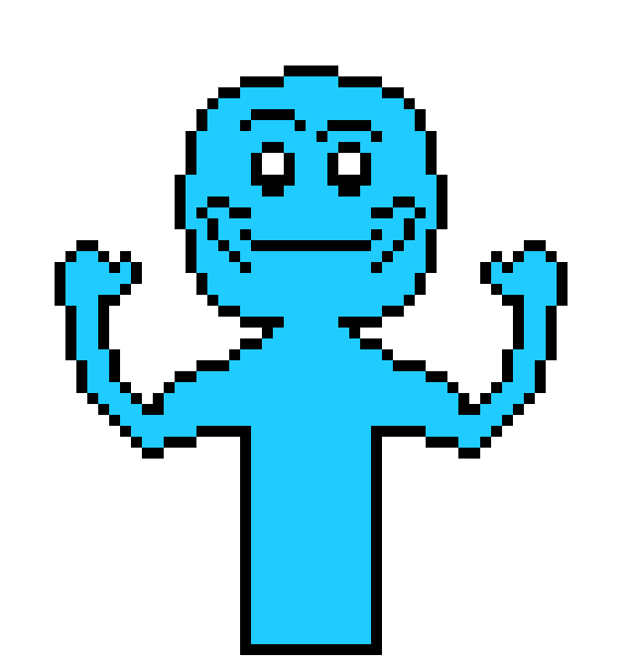 [d5c662] *The Meeseeks realizes his task is to roast the other person.* What do you know about Minecraft when you haven`t even mastered the craft of mining?