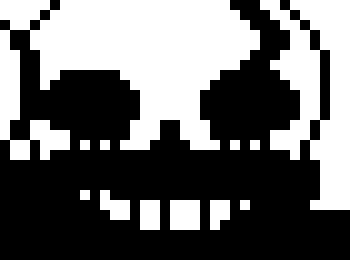 [ba8bf0] DONT EVER TALK ABOUT PAPYRUS-Shadow!Cross