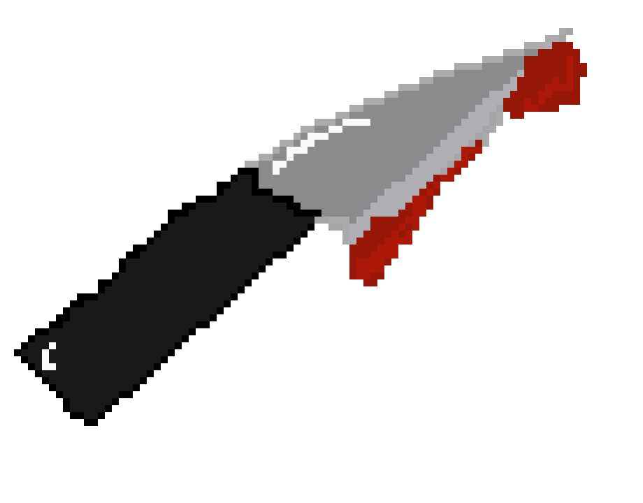 [fff3a8] knife 1