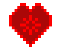 [6b7b84] Undertale soul