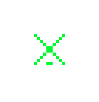 [ac621a] PS2 custom crosshair #2
