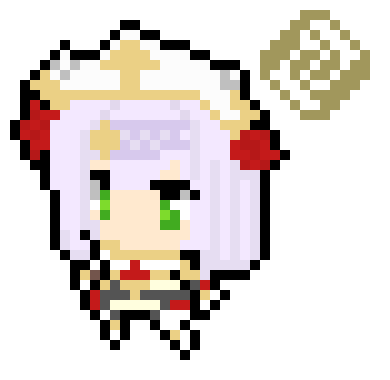 [3d0b34] Noelle