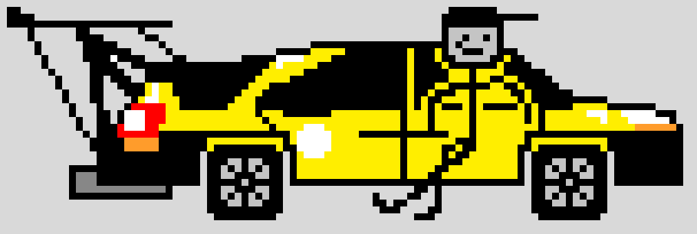[d05ffd] car