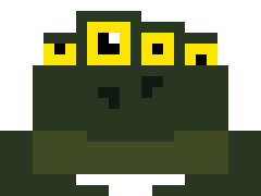 [e2af51] isotoad