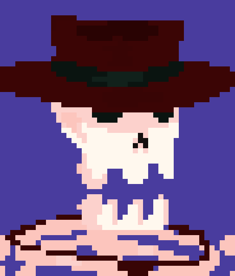 [236914] "power down." (rattleback would slam his other fist into shade's chest, causing his body to go entirely limp. Rattleback would then punch shade right in the face. not much damage, but largely for disrespect.) "toss him up for me." (rattlejack directed that same hand. the had appeared under the immobilized shade, tossing him into the air..)