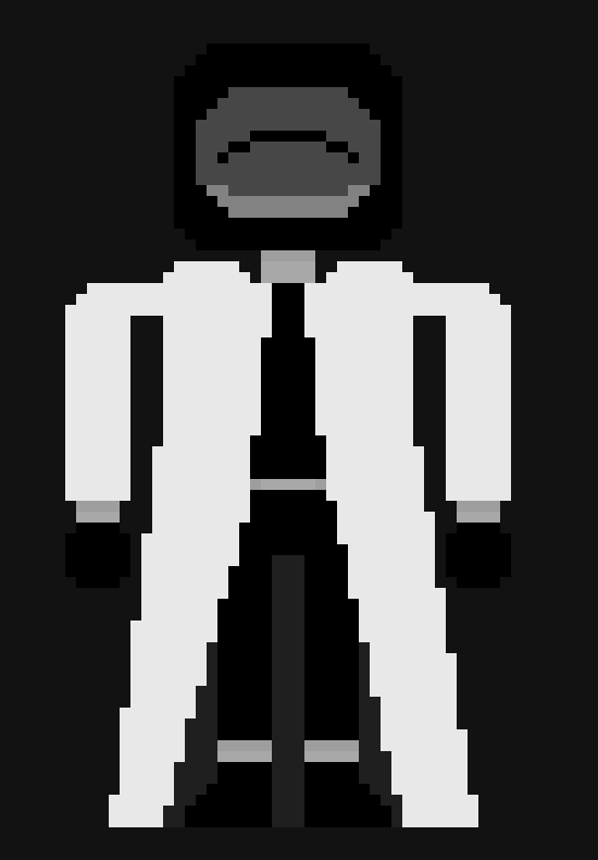 [2fcb16] Royal Scientist!ODST: *Odst is conducting research in his lab* hm.....