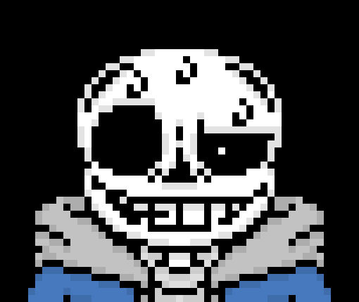[57dac4] Spike your idea's are good, if it werent for you and the main 3 sanses you made, this channel would be hella dead and som of us would be lonely