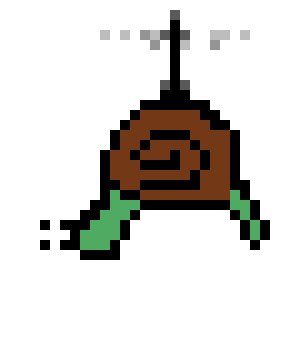 [10a003] snailflyup3