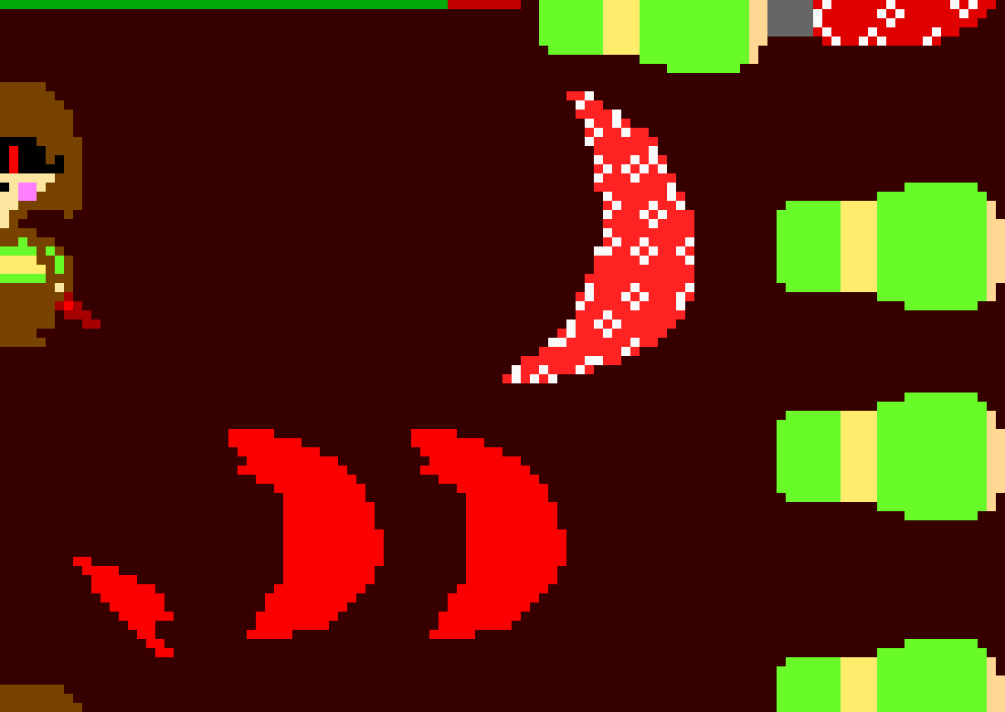 [53a360] This is what a boss fight suppose to be unlike you who can't die more than 50 times