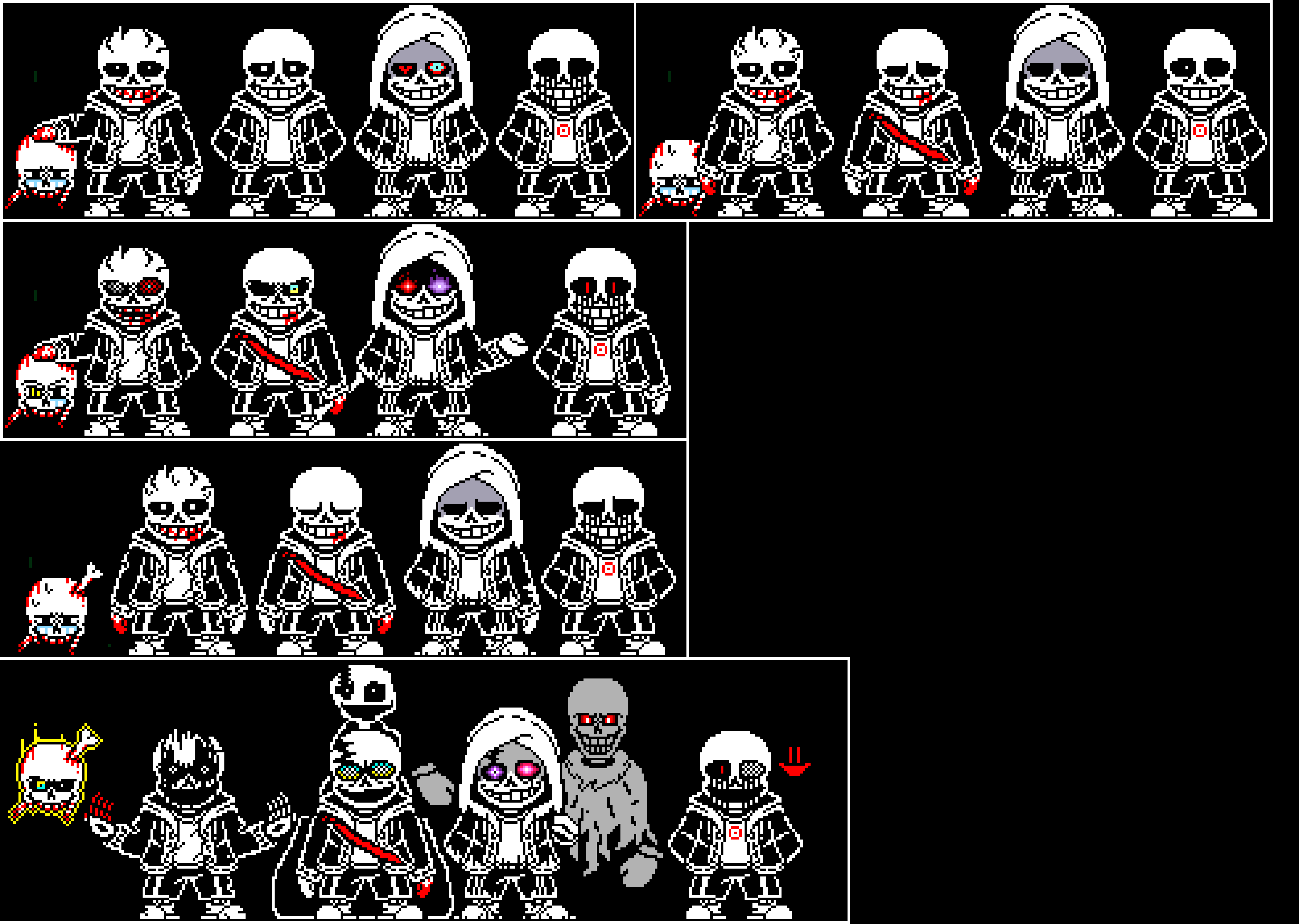 [d082ec] Former Time quartet phases 1-3