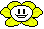 [2bb7d0] Flowey Sprite