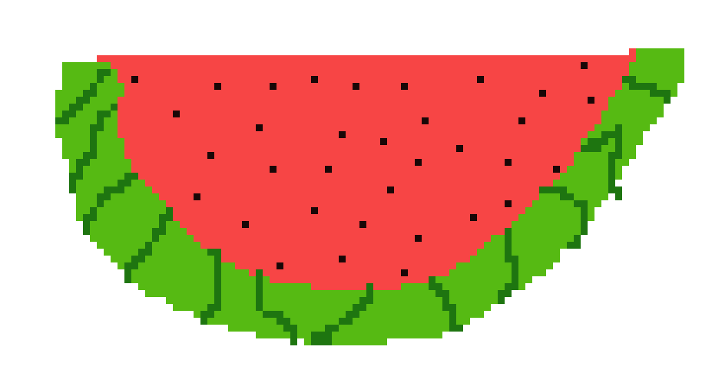 [9664c4] watermelon