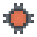 [9664c4] turret