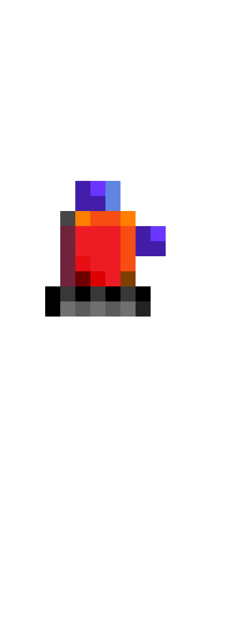 [5387a9] RedBot
