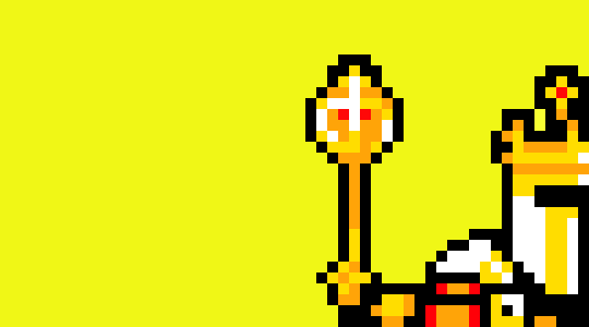 [9664c4] king knight 