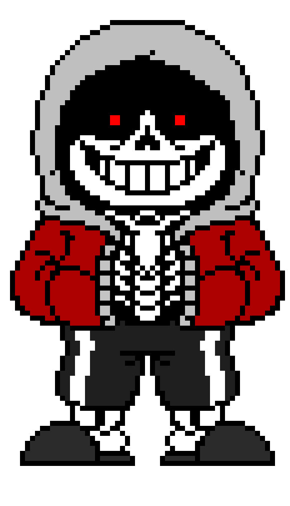 Helltale Sans
