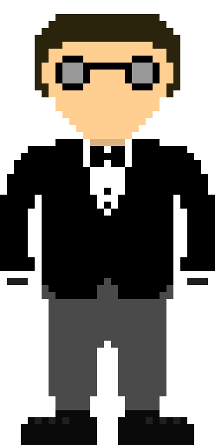 butler
