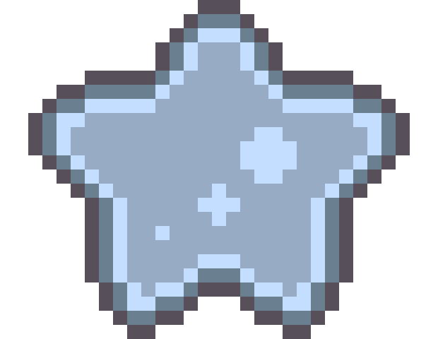[c02bd8] blondi bluey star