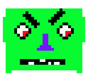 [9664c4] Angry Steve 2
