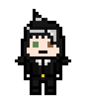 [4c98e5] Nazomi Updated Sprite