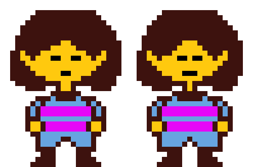 [e43027] Underfell?