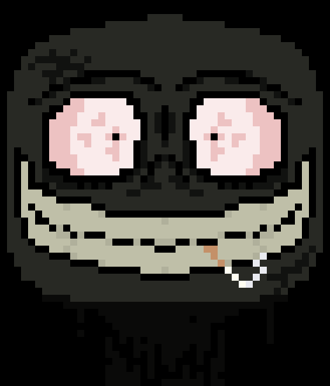 [6bf841] *He lights himself a cig and sits back at an alleyway, chilling* -Nycto