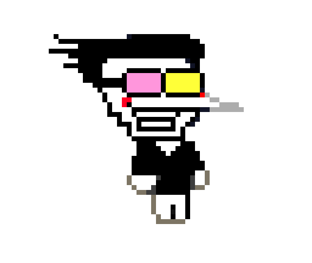 [4556bf] Spam tong