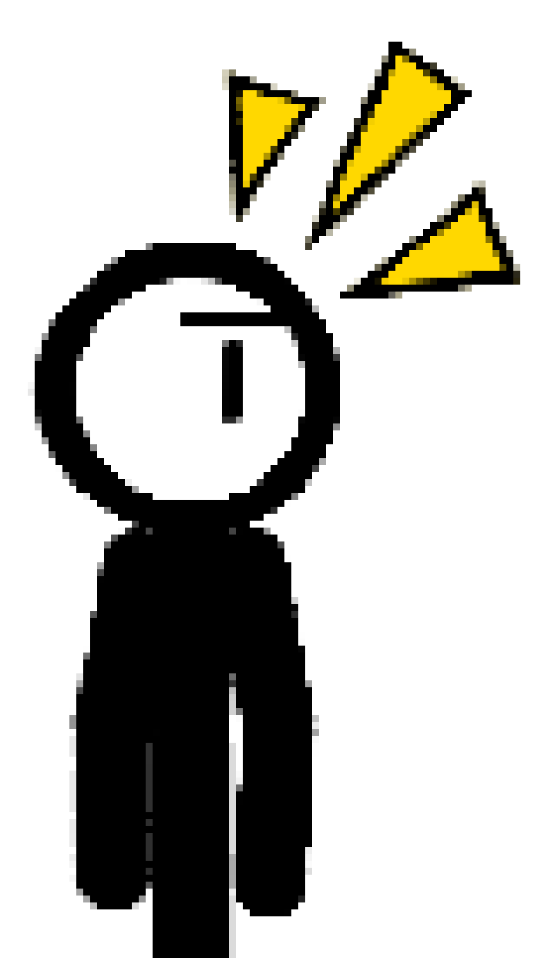 [2a579c] I wanna know, is anyone looking in main? 