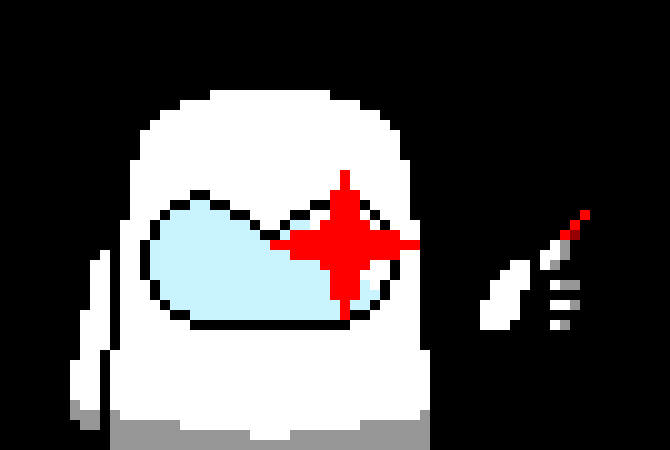 [43520c] oh really? *stabs fresh ink sans 999999999999999999 times* - ink