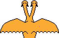 [9664c4] Dragon