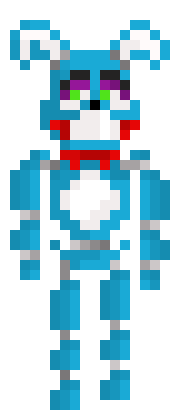 [3e7757] ToyBonnieWalkSprite1