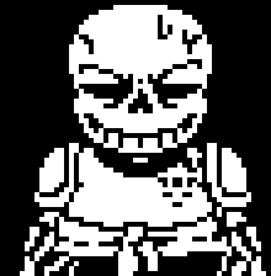 [55e4e5] And ofc this fucker named rainbow would use it -Distrust!Sans