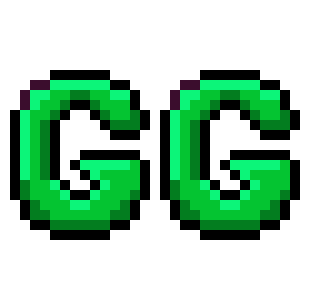 [40f47f] GG Emote