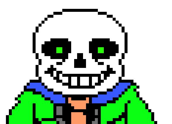 Gucci!Sans