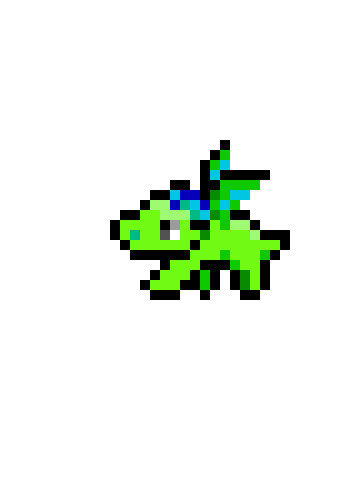 Baby Dragon