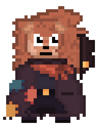 [45d0c6] Patch Sprite