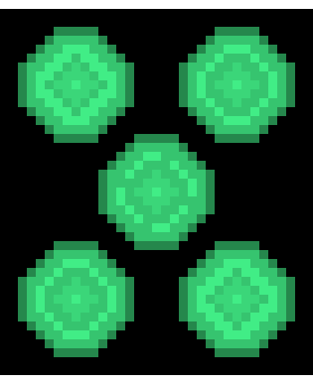[f3fdf7] dots