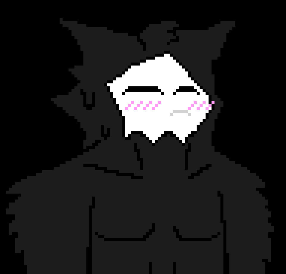 ((Nvm)) *still nuzzles your belly* -Jacob ((John