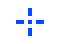 [526df0] Krunker Crosshair