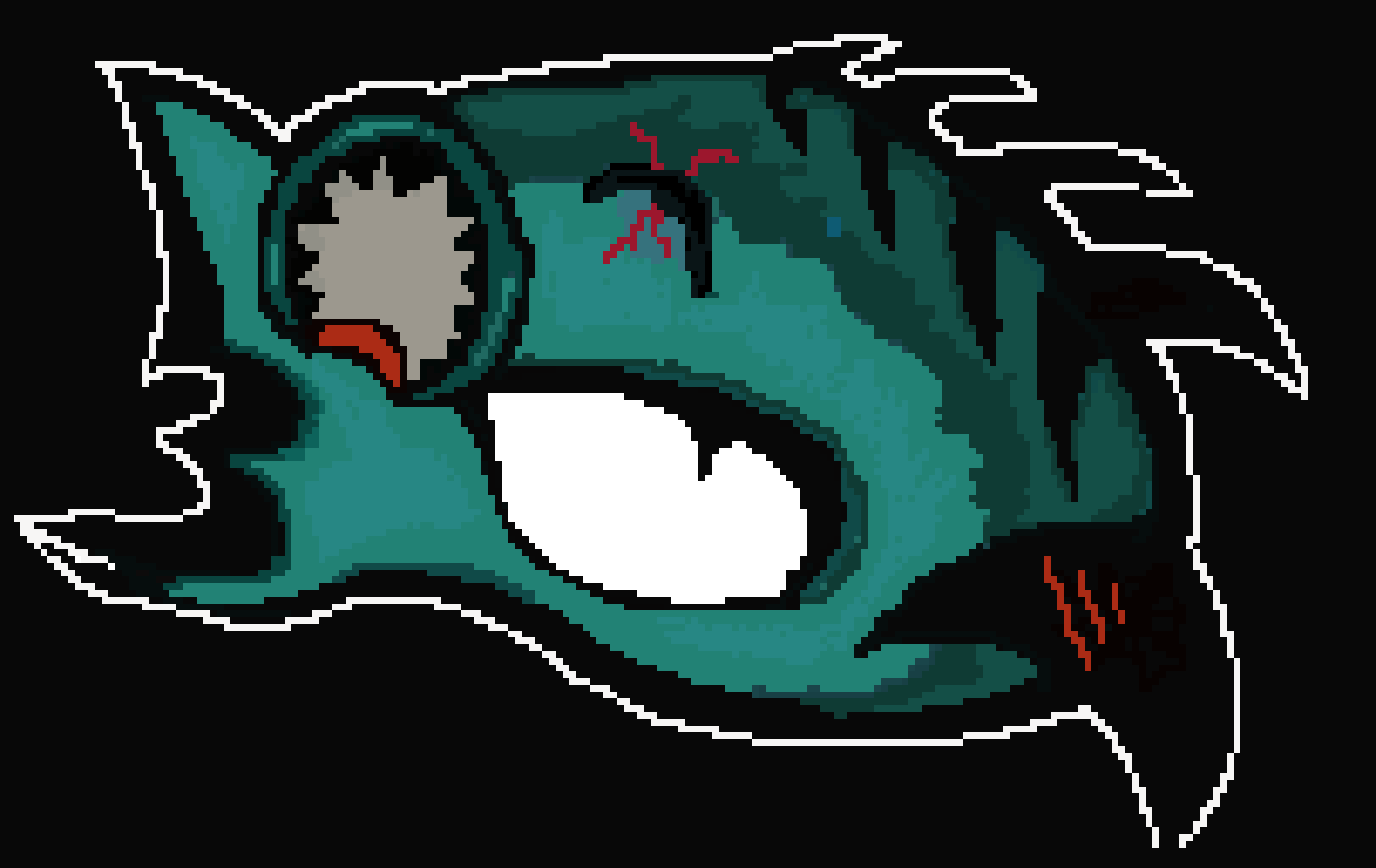 [9664c4] Glader 2