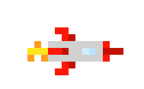[9664c4] rocket a 1
